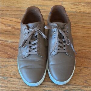 ALDO Men's Brown Dress Shoes